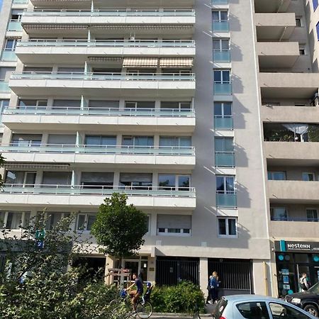 Residence Zola 2 维勒班 外观 照片