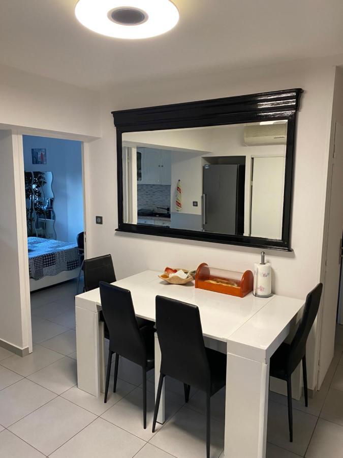 Residence Zola 2 维勒班 外观 照片
