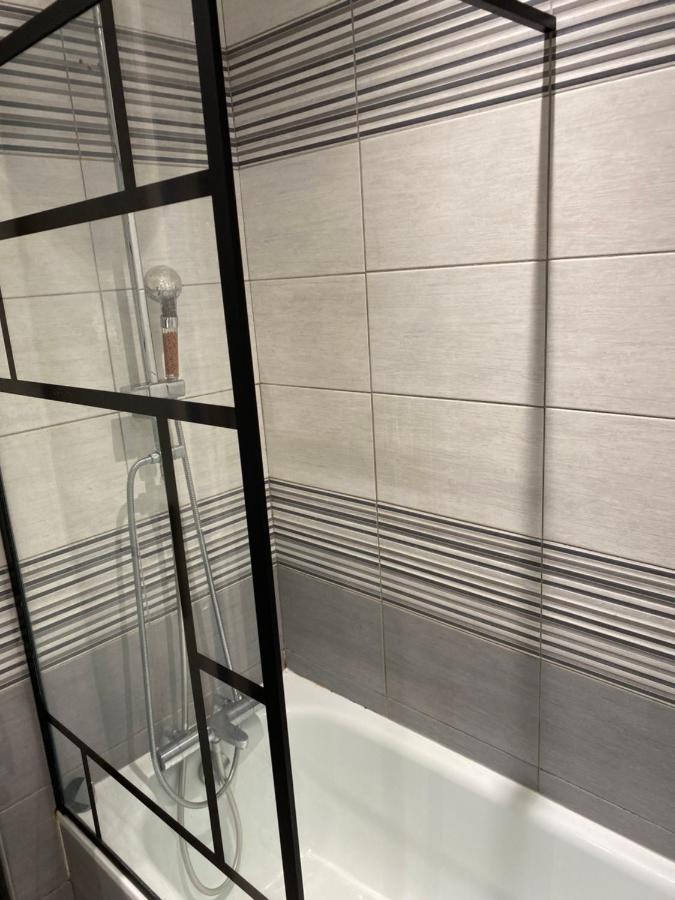 Residence Zola 2 维勒班 外观 照片