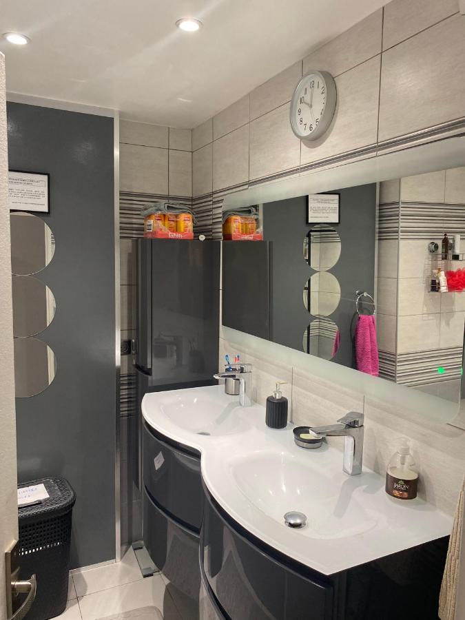 Residence Zola 2 维勒班 外观 照片
