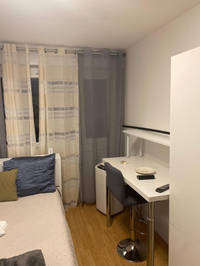 Residence Zola 2 维勒班 外观 照片